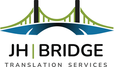JHBRIDGE logo